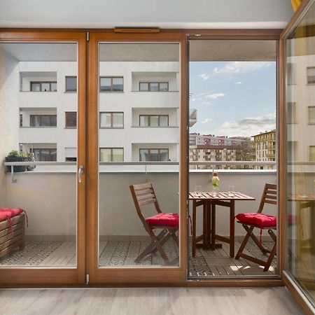 Апартаменты Nowoczesny I Komfortowy Apartament Na Platanie Свиноуйсьце Экстерьер фото